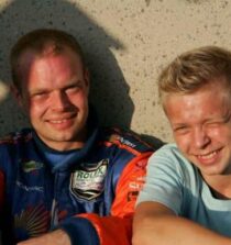 Kevin Jan Magnussen age