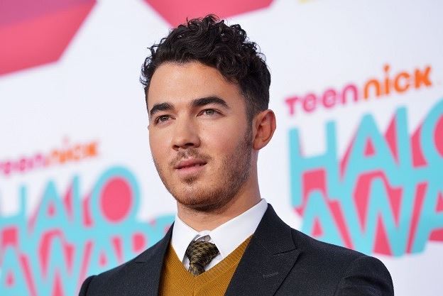 Kevin Jonas age