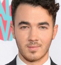 Kevin Jonas weight