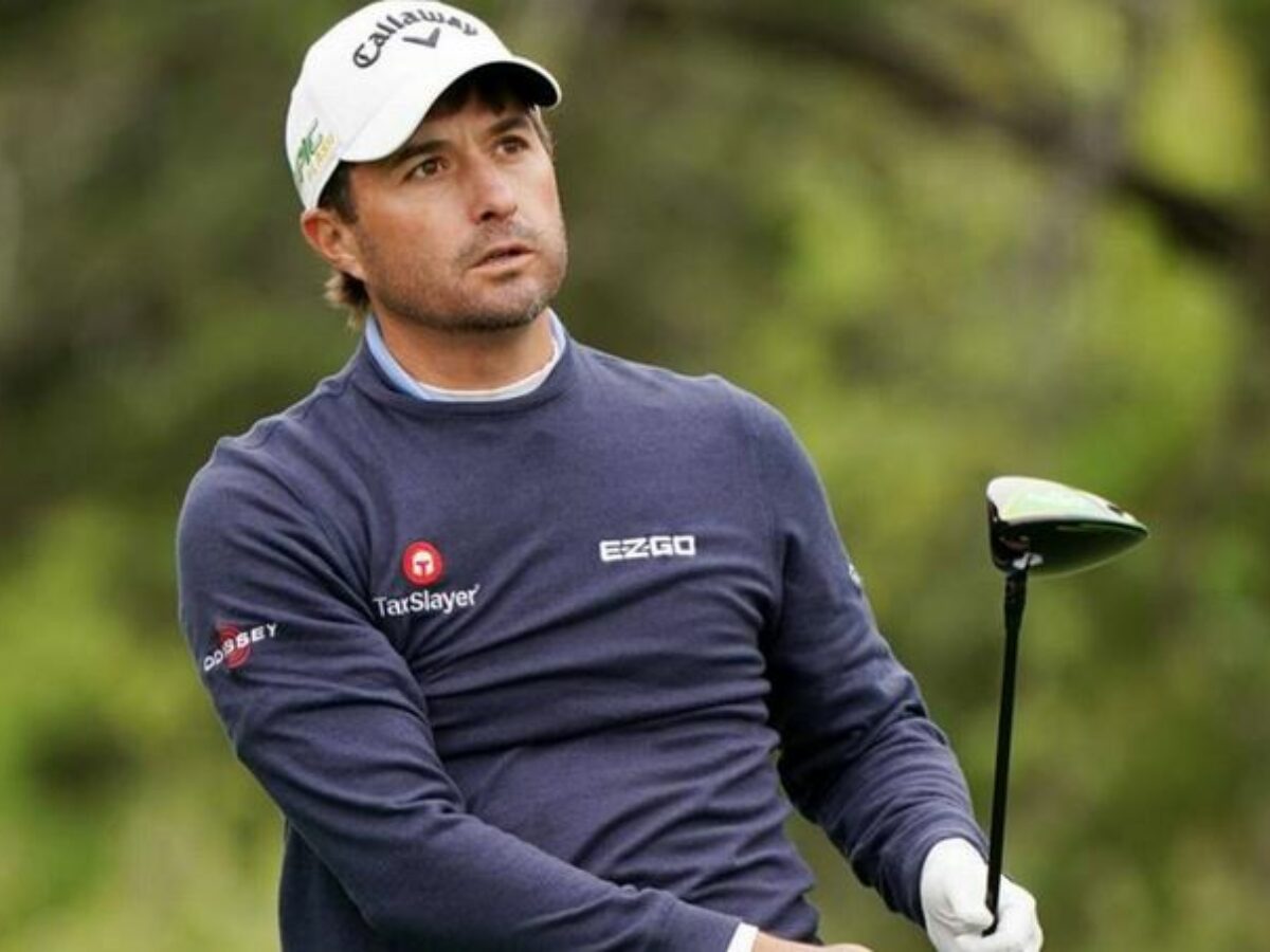 Kevin Kisner Net Worth Age Bio Wiki Wife Weight Kids 2021 2022 The Personage