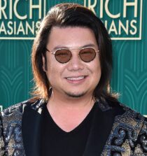 Kevin Kwan age