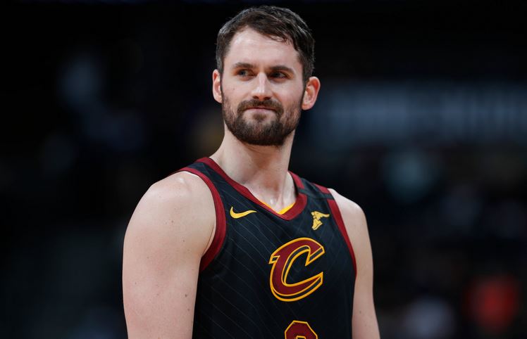 Kevin Love net worth, Kids, Bio-Wiki, Weight, Wife, Age 2022 - The Personage