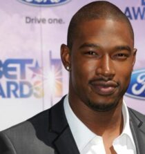 Kevin McCall height