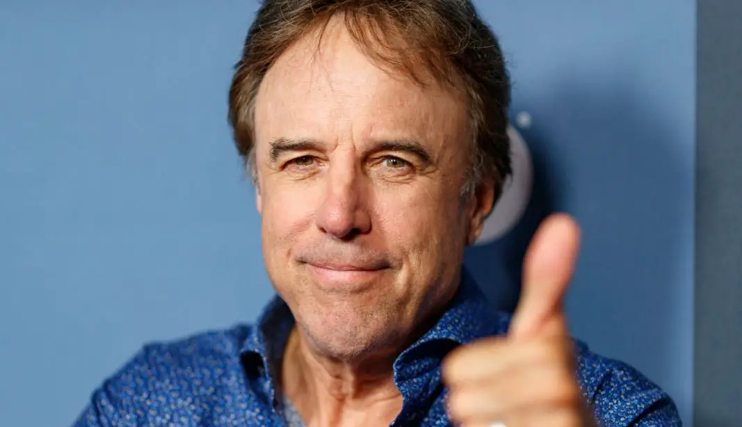 Kevin Nealon height