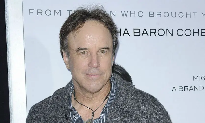 Kevin Nealon net worth