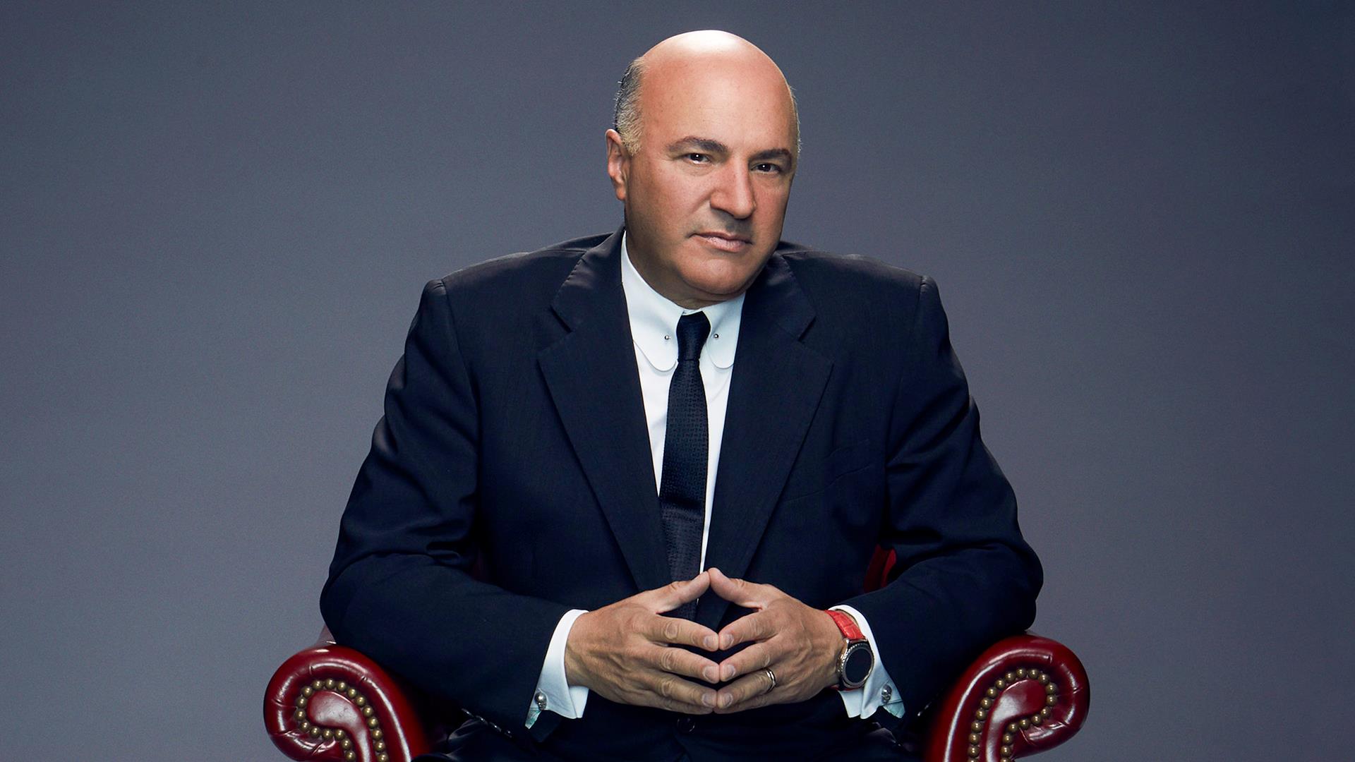 Kevin OLeary Net worth, Age Kids, Wife, Weight, BioWiki 2024 The