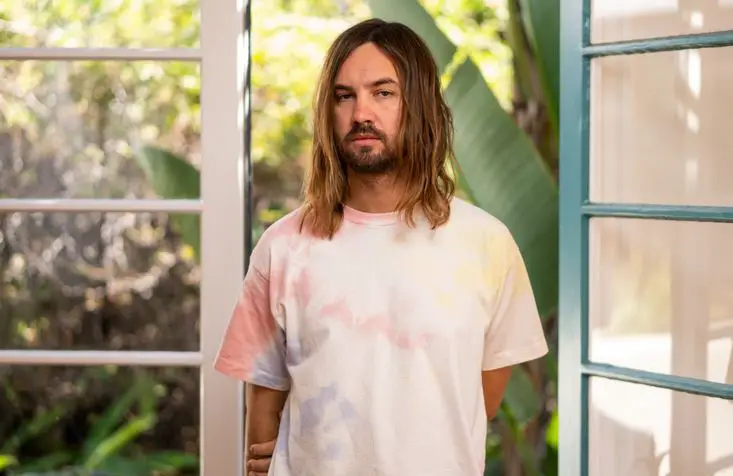 Kevin Parker net worth