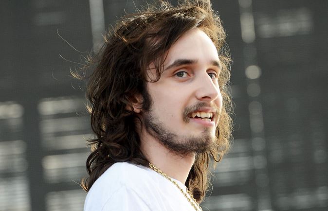 Kevin Pouya age