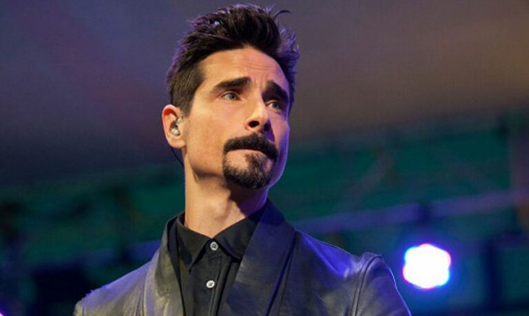 Kevin Richardson Age, Net worth: Wife, Bio-Wiki, Kids, Weight 2024| The