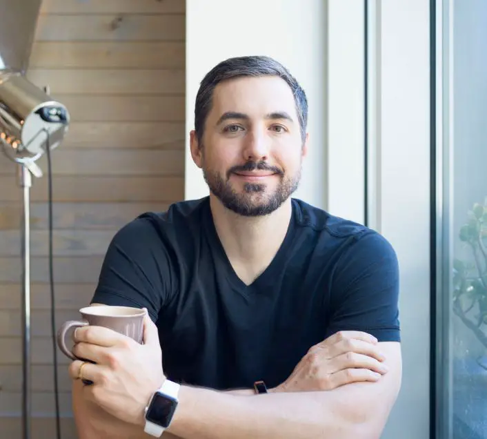 Kevin Rose Net worth, Age Weight, Kids, Wife, BioWiki 2022 The