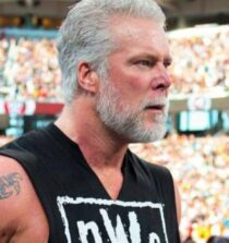 Kevin Scott Nash height