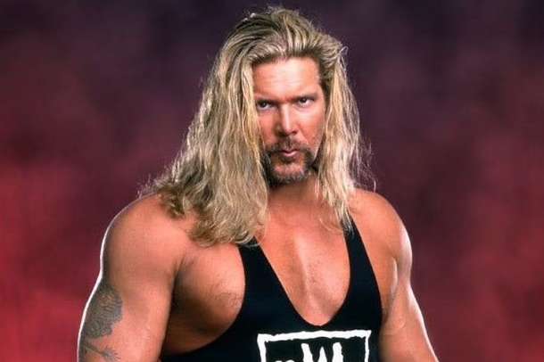 Kevin Scott Nash networth