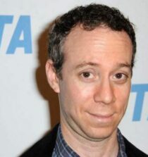 Kevin Sussman age