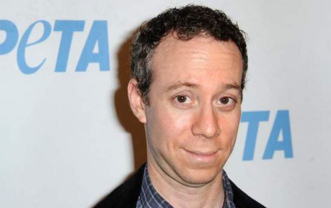 Kevin Sussman age