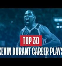 Kevin Wayne Durant net worth