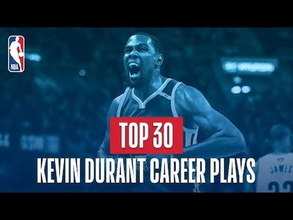 Kevin Wayne Durant net worth