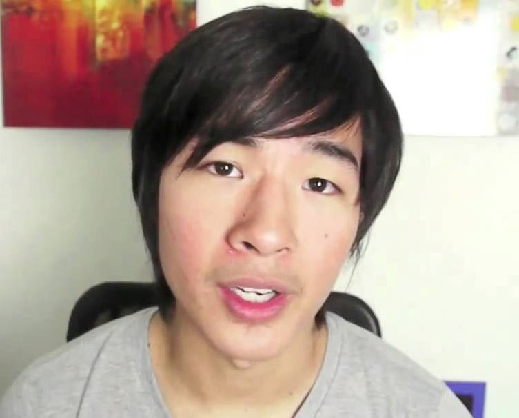 Kevjumba age