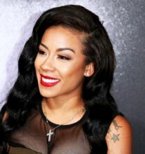 Keyshia Cole net worth