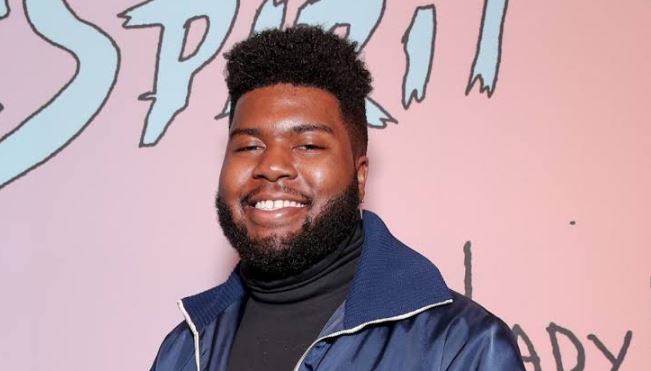 Khalid net worth