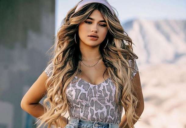 Khia Lopez net worth