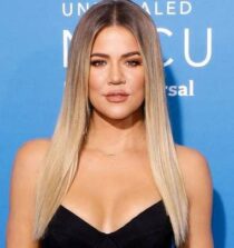 Khlo Alexandra Kardashian height