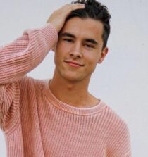 Kian Lawley net worth