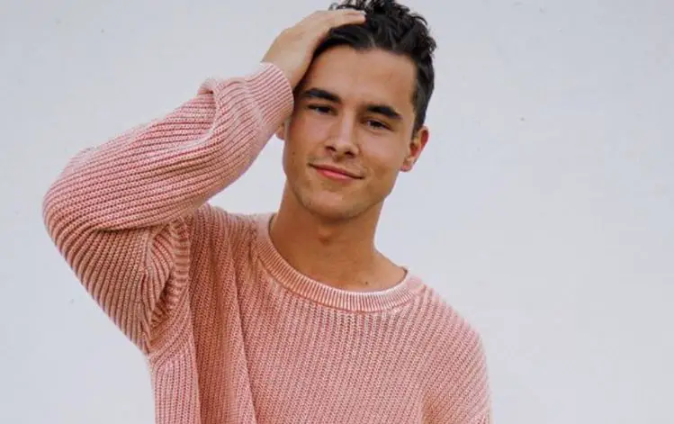 Kian Lawley net worth