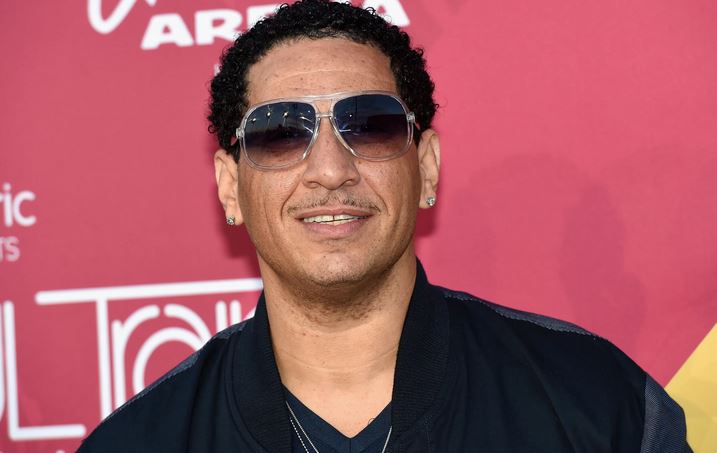 Kid Capri age