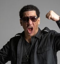 Kid Capri net worth