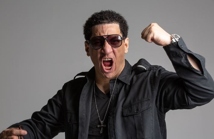 Kid Capri net worth