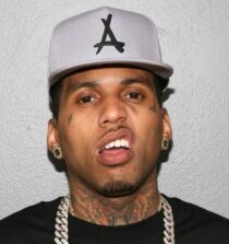 Kid Ink age