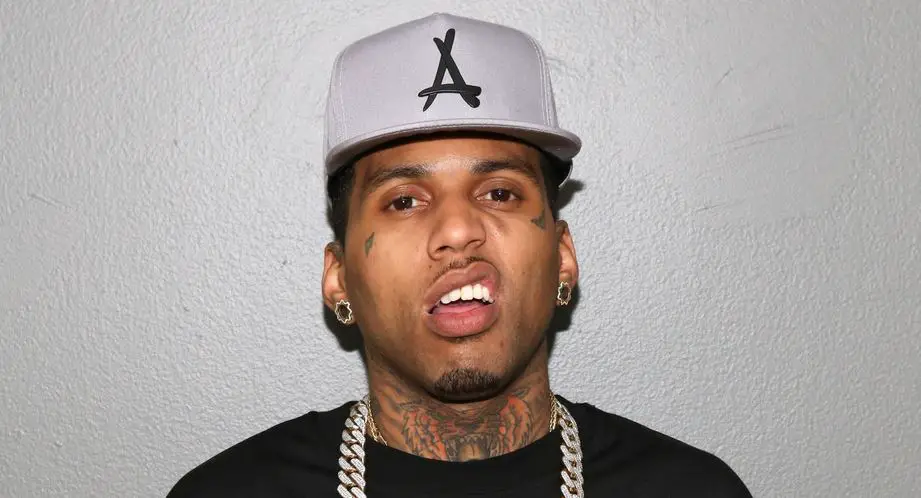 Kid Ink age