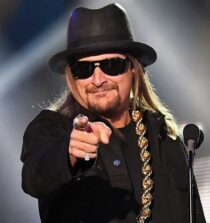 Kid Rock age