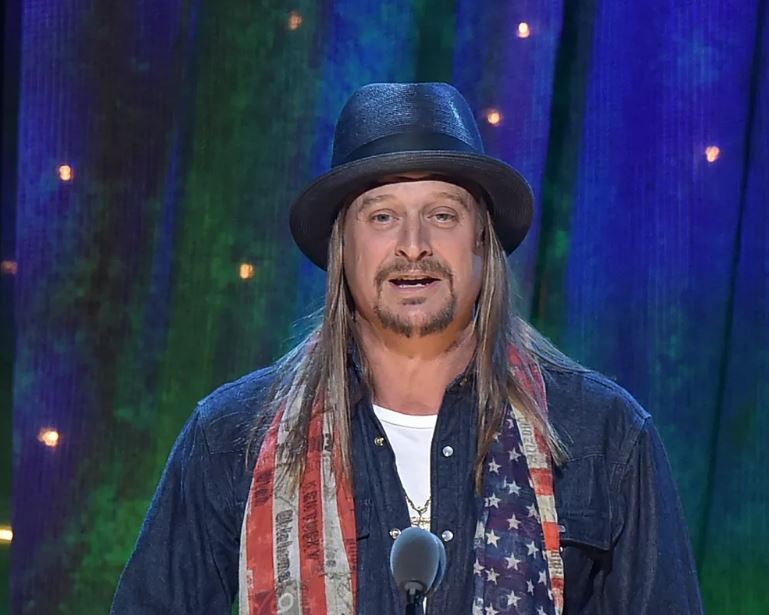 Kid Rock net worth