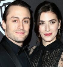 Kieran Culkin age