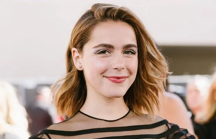 Kiernan Shipka net worth