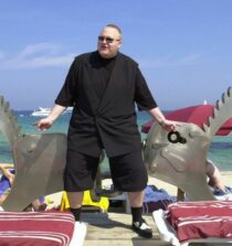 Kim Dotcom net worth