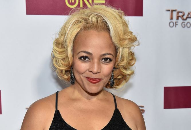 Kim Fields age