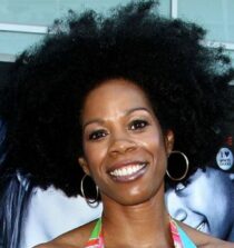 Kim Wayans net worth