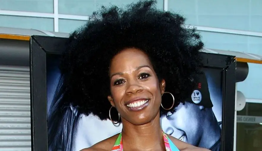 Kim Wayans net worth