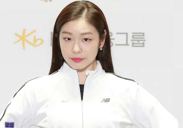 Kim Yuna networth