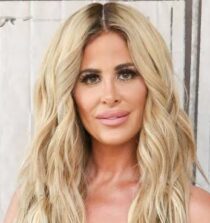 Kim Zolciak age