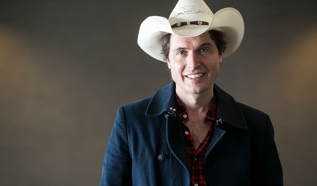 Kimbal Musk height