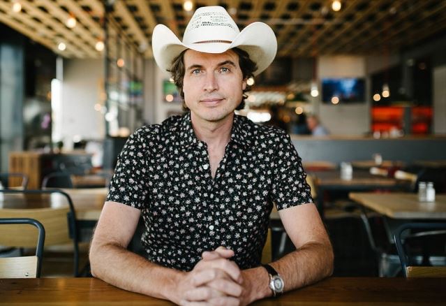 Kimbal Musk net worth