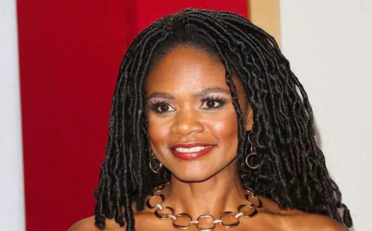 Kimberly Elise age