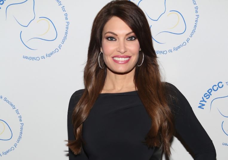 Kimberly Guilfoyle net worth