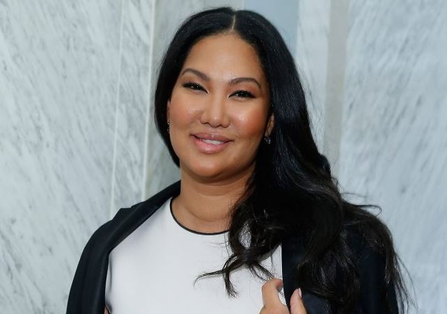 Kimora Lee Simmons age