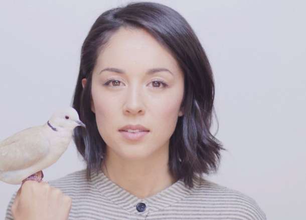 Kina Kasuya Grannis net worth