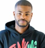 King Bach height
