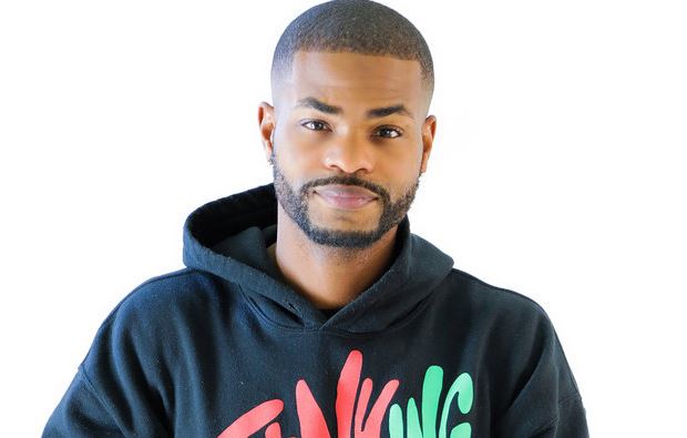 King Bach height